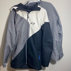 SOLD! 2 OAKLEY JACKET